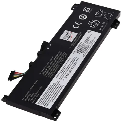Produktbild von Akku für Lenovo Legion 5-15ACH6H 82JU000KGE Laptop