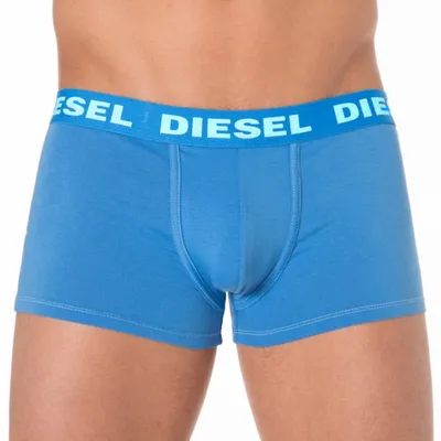 Produktbild von Diesel Herren Unterwäsche Boxer Shorts UMBX-Dirck Boxershorts 1er Pack