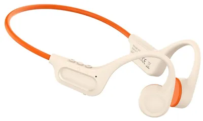 Produktbild von Knochenschall Kopfhörer Bluetooth Laufen Radfahren Type-C Ladung