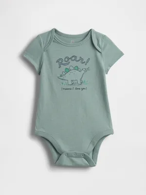 Obrázek produktu pro Dětské body GAP 18–24 měsíců