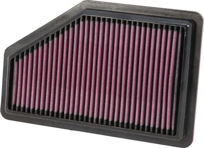 Produktbild von K&N 33-2961 Hochleistungsluftfilter für HONDA CR-V III (RE) Langzeitfilter Quadratisch