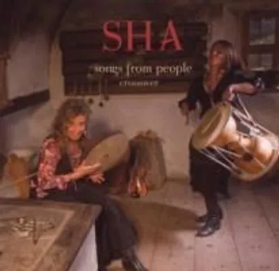 Produktbild von Songs from the People