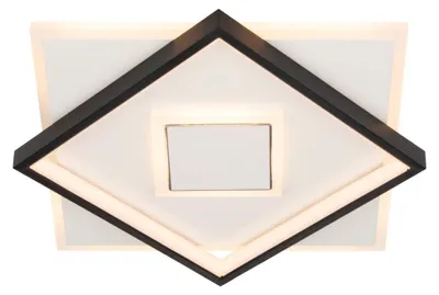Produktbild von Novel LED-Deckenleuchte RICHMOND