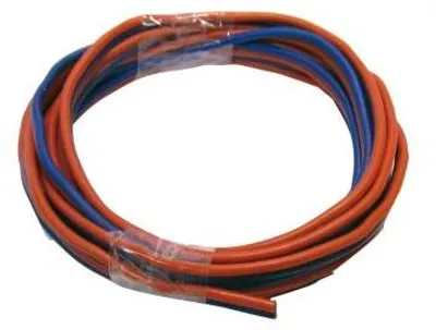 Produktbild von Piko G-Anschlusskabel rot/blau 25m 35401