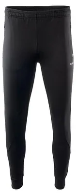 Obrázek produktu pro Hi-Tec - Pánské sportovní kalhoty "Derio" (velikost XL) (černá)