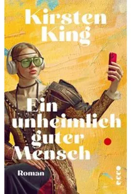 Obrázok produktu pre Ein unheimlich guter Mensch
