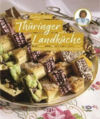 Obrázok produktu pre Thüringer Landküche