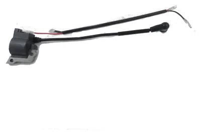 Produktbild von MATRIX Ersatzteil Zündspule für Benzin Motorsense Rasentrimmer BMS 4-31
