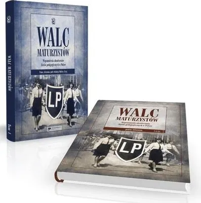 Immagine prodotto di Pakiet: Walc maturzystów T.1-2
