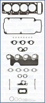 Produktbild von AJUSA 52037500 Zylinderkopf Dichtungssatz für BMW 3 Limousine (E30) 3 Cabrio (E30) 5 Limousine (E28) 3 Limousine (E21) 5 Limousine (E12)