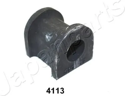 Produktbild von JAPANPARTS Lagerbuchse Stabilisator RU-4113 Hinten für HONDA CR-V I (RD) 36,0mm 34,0mm 33,0mm 16,5mm