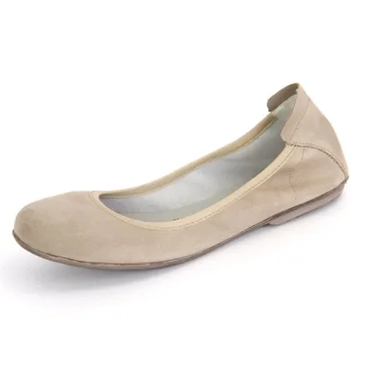 Produktbild von Däumling Schuhe Hanna Tartuffo Capretto, 430041S89, Größe: 37