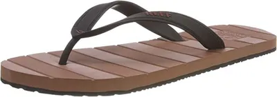 Produktbild von Reef Herren Switchfoot Brick Zehentrenner - Grösse 39