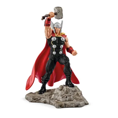 Produktbild von Schleich - Tierfiguren, Thor; 21510