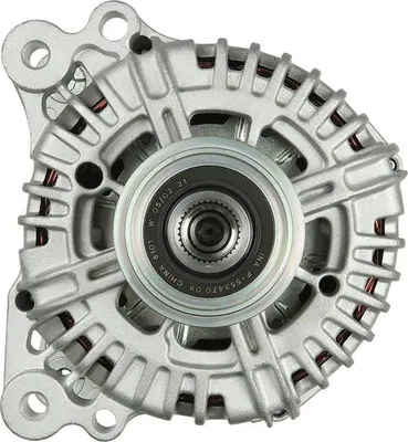 Produktbild von Lichtmaschine Vw Caddy 1.6 Tdi
