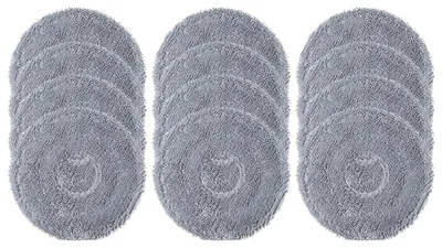 Produktbild von Roborock S91COP Wischpads (12-er Pack, Plus.Parts®)