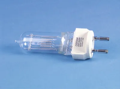 Obrázek produktu pro Osram 4008321984258, 2000 W, 400 h, 52000 lm
