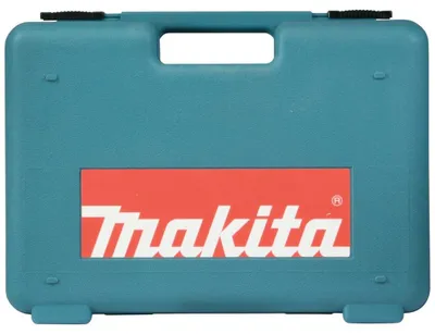 Image de Makita Mallette de transport en plastique