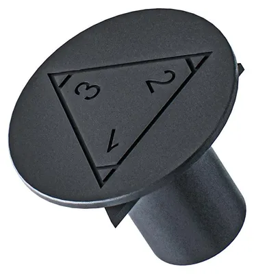 Produktbild von prax® Ersatzklingen f. Wellrohrschneider