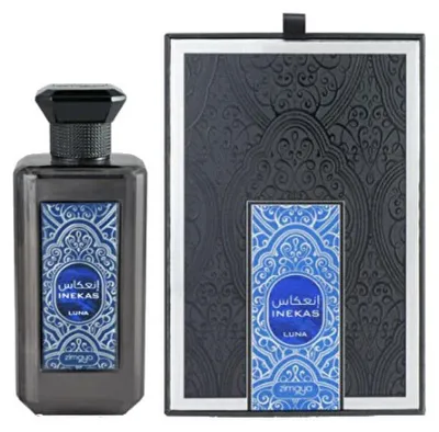 Produktbild von Zimaya Inekas Luna Eau de Parfum 100 ml