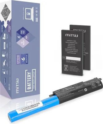 Immagine prodotto di Batteria A31N1519 per Asus R540L A540 F540 X540