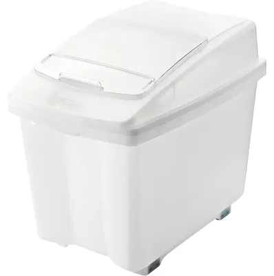 Produktbild von CONTACTO Zutatenbehälter, Inhalt: 80,00 Liter, Höhe: 435 mm, Breite: 655 mm