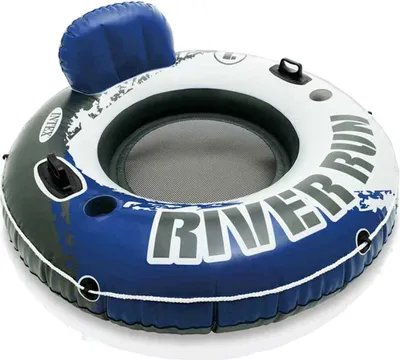 Zdjęcie produktu dla INTEX River Run 1 pierścień pływający 135 cm 58825EU