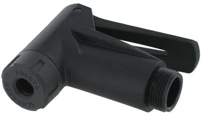Produktbild von VAR Ersatzkopf für RP-80100 schwarz