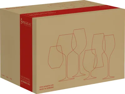 Produktbild von Spiegelau Perfect Serve Collection Perfect Whisky Decanter, Whiskyflasche, Whiskydekanter, Kristallglas, 750 ml, 4500158