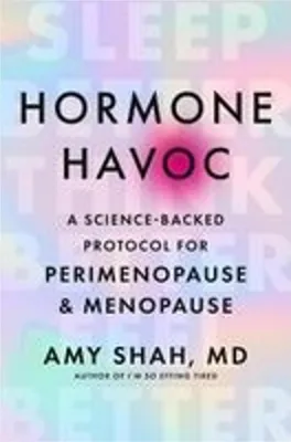 Zdjęcie produktu dla Hormone Havoc