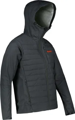 Obrázok produktu pre Pánska bunda Leatt MTB Trail 3.0 , čierna, XL