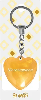 Produktbild von Geschenk-Anhänger mit der Aufschrift „Unersetzlich“ – Be-Happy Gifts