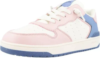 Produktbild von Geox Sneaker Sneaker Kunstleder/Textil
