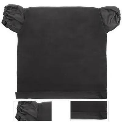 Produktbild von Dunkelsack 60x55 cm aus Baumwolle, lichtdicht und antistatisch, ideal für Filmentwicklung