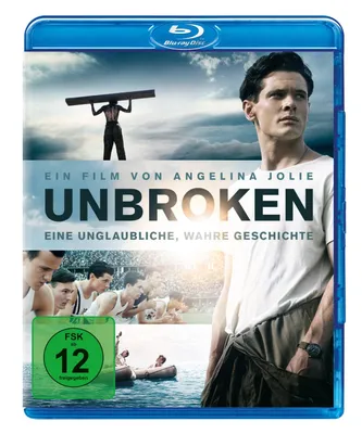 Produktbild von - Unbroken
