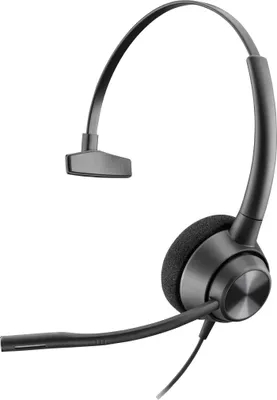 Obrázok produktu pre Poly Headset EncorePro 310 Monoaural QD