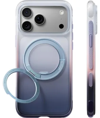 Obrázek produktu pro Torras O3 Air Gradient, orange/purple - iPhone 18 Pro