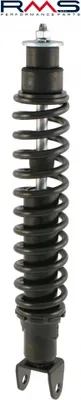 Produktbild von FederbeinStodämpfer Forsa Standard für Piaggio Sfera 50 / 125 / Vespa ET4 125