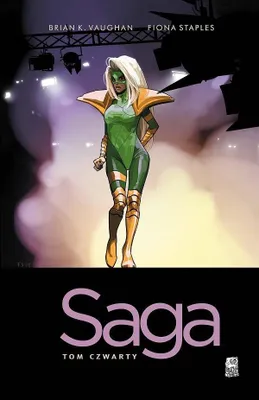 Productafbeelding van Saga T.4