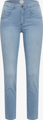 Produktbild von BRAX SHAKIRA S used light blue 9933720 71-7918-29 44