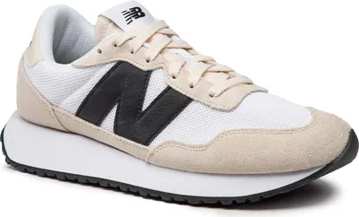 Produktbild von NEW BALANCE – Herren-Sneaker 237 – Größe 44