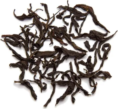 Produktbild von GABA Tee BIO, Schwarzer Tee, China, 80g