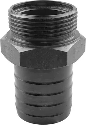 Obrázek produktu pro Vsuvka s vnějším závitem R1 1/4" | 19020080390