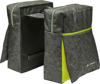 Produktbild von Vaude Vaude TwinZipper - Hinterradtasche (2x24L) 55 cm