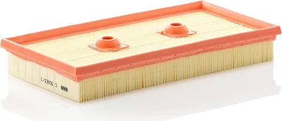 Produktbild von MANN Luftfilter für Audi Skoda VW