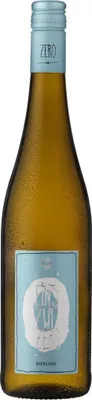 Produktbild von Leitz EINS-ZWEI-ZERO Riesling Alkoholfreier Wein Rheingau | Deutschland | 0,75 l