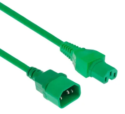 Image de Cordon d'alimentation ACT C14