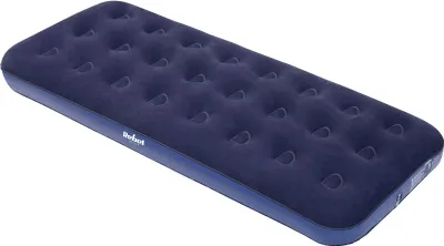 Obrázek produktu pro Rebel RBA-5001 Nafukovací matrace 191 x 73 x 22 cm, modrá