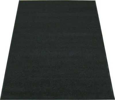 Produktbild von miltex Schmutzfangmatte Eazycare 1.200 x 1.800 mm schwarz