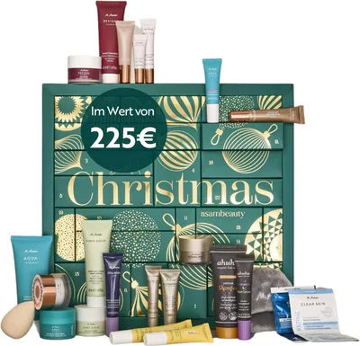 Produktbild von M. Asam Adventskalender 2025 asambeauty
